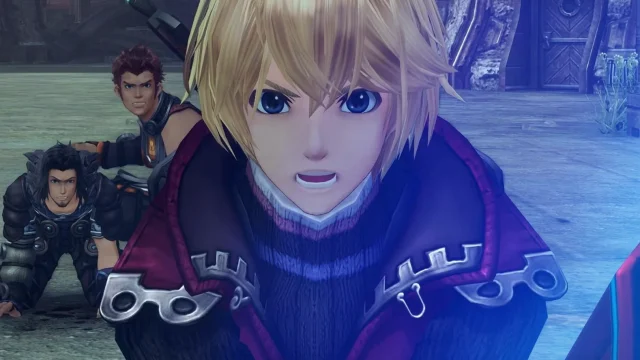Switch 2 makes Xenoblade Chronicles: Definitive Edition feel brand new