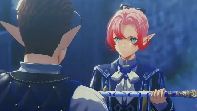 Xenoblade Genesis Announced for Nintendo Switch 2 in 2027