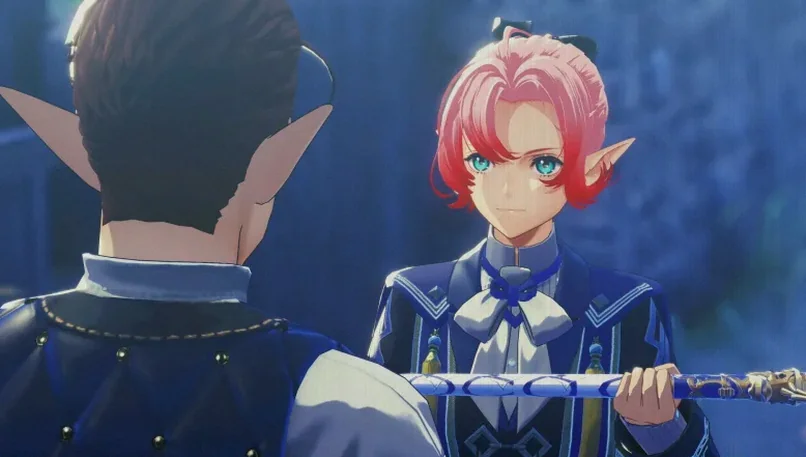 Xenoblade Genesis Announced for Nintendo Switch 2 in 2027
