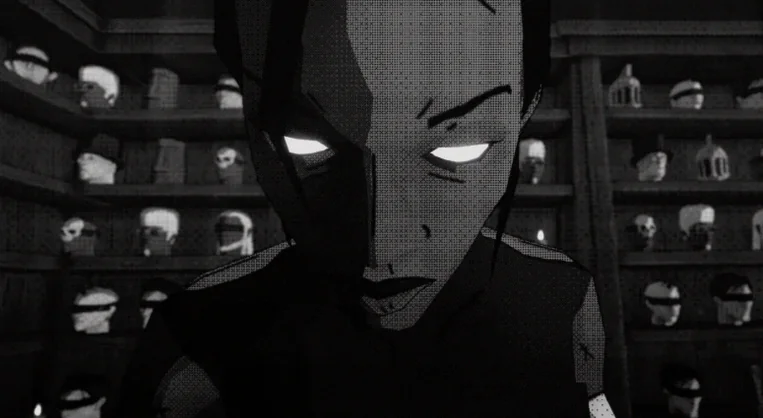 MrFreezy Turns an Axe Murderer Premise Into a Light Puzzle