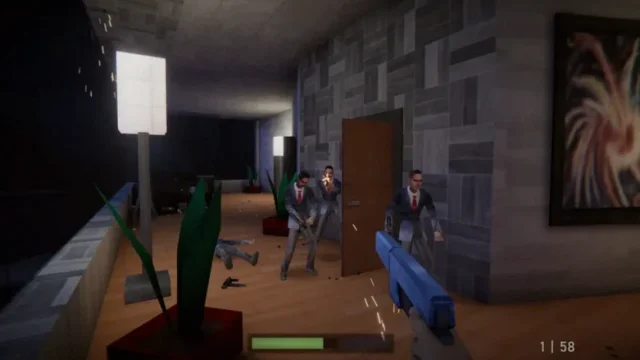 Agent 64 launches August 11, a N64-style homage to GoldenEye