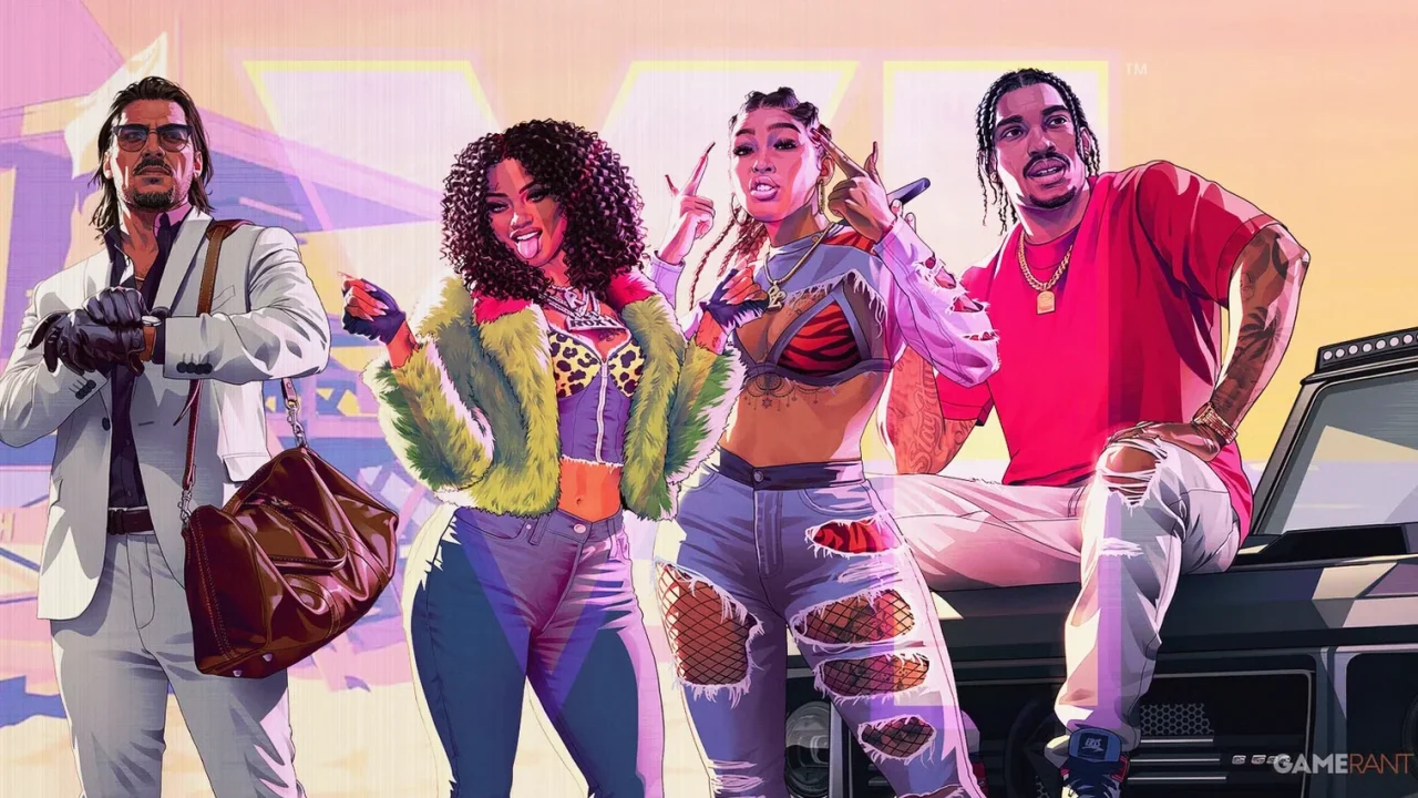Another GTA 6 Actor Candidate Surfaces via Casting Credit