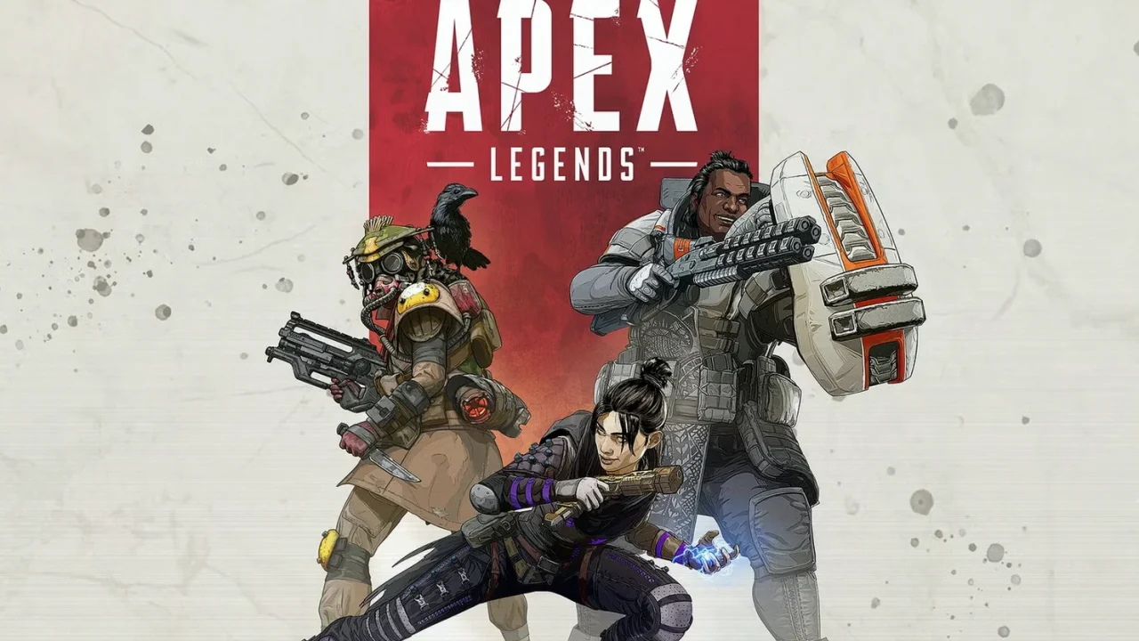Apex Legends Previews Season 30’s Milestone as It Turns 30