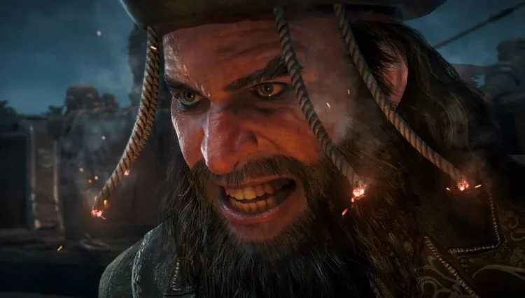 Ubisoft Barcelona Strike Protest Layoffs After Black Flag Resynced Launch