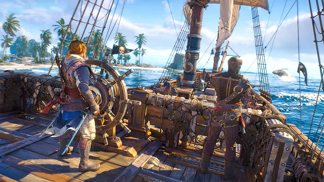 Black Flag Resynced Patch Quietly Breaks Hood Toggle