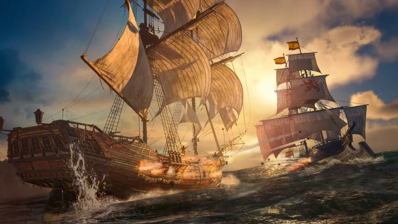 Assassin’s Creed Black Flag Resynced Code Adds Two Free Rewards