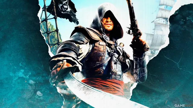 Assassin’s Creed Black Flag Resynced Hits 2 Million Sales in 24 Hours