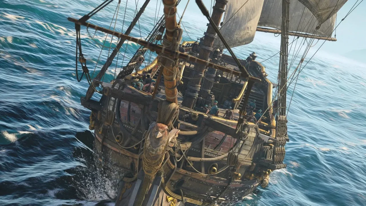Assassin’s Creed Black Flag Resynced: Do These Forts ASAP