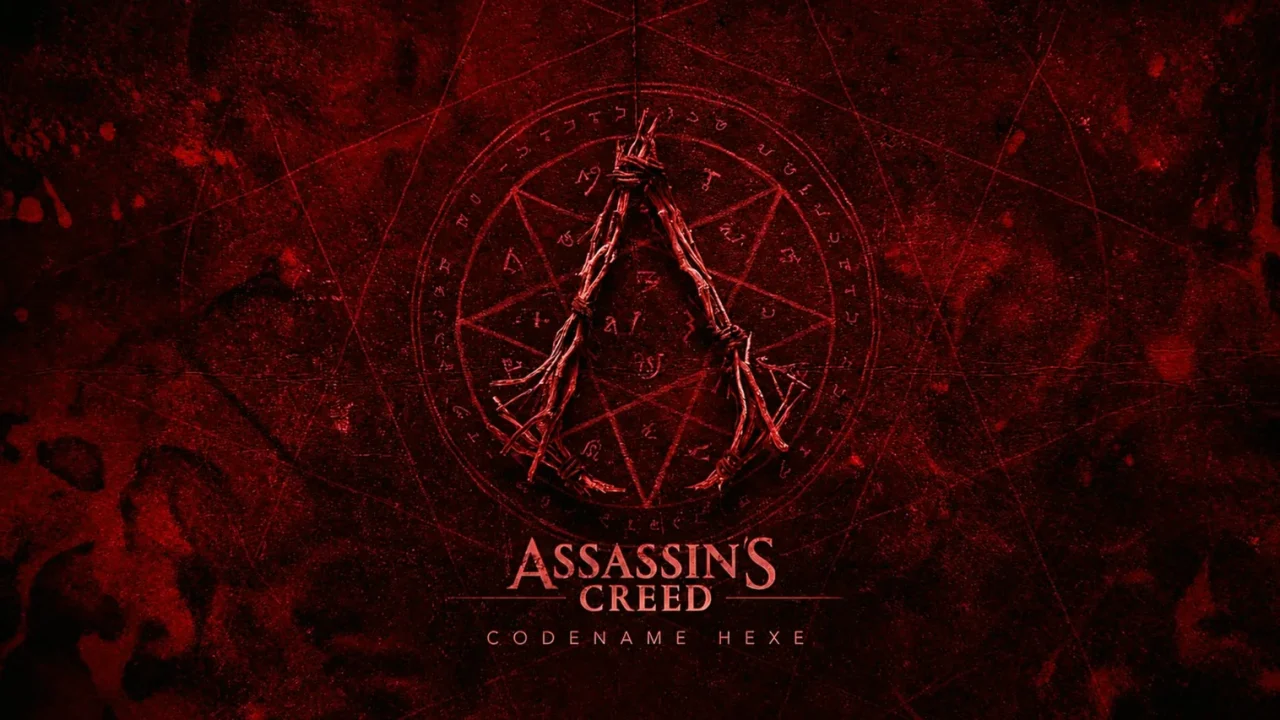 Assassin’s Creed Hexe Leaks Show Anika and Another Character