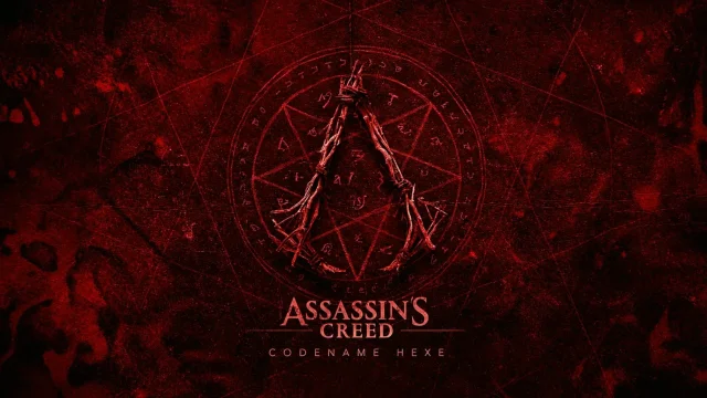 Assassin’s Creed Hexe Leaks Show Anika and Another Character