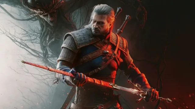 Witcher 3: Songs of the Past Trailer Lands August 25 at Gamescom