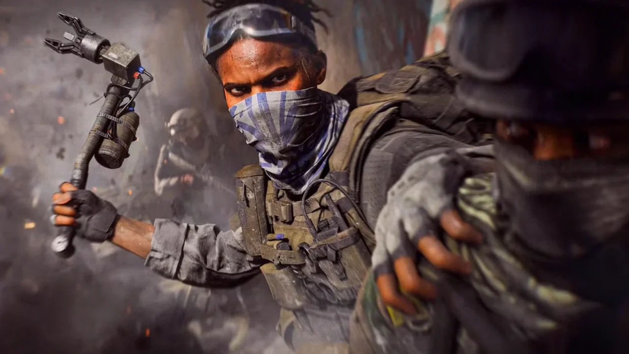 Battlefield 6 Season 3 Adds TPM 2.0 Compliance Warning