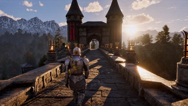Elder Scrolls 6 Release Window Narrowed to 2028–2029