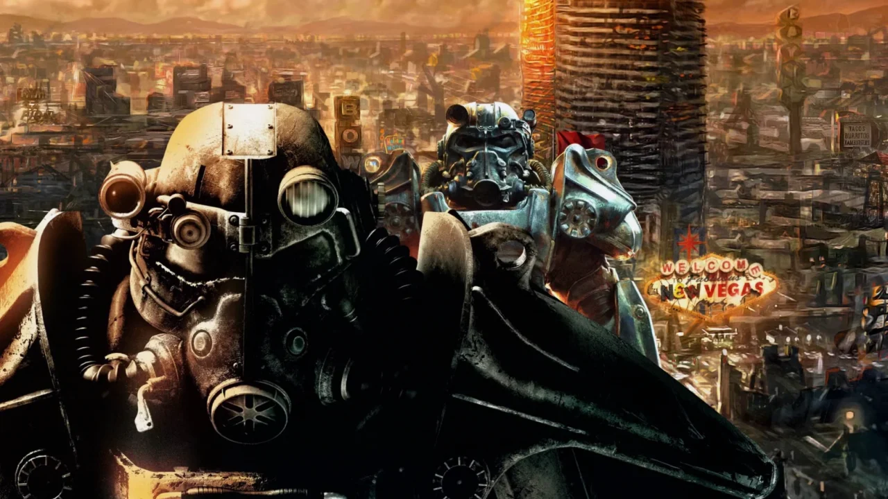 Bethesda confirms four new Fallout games in development