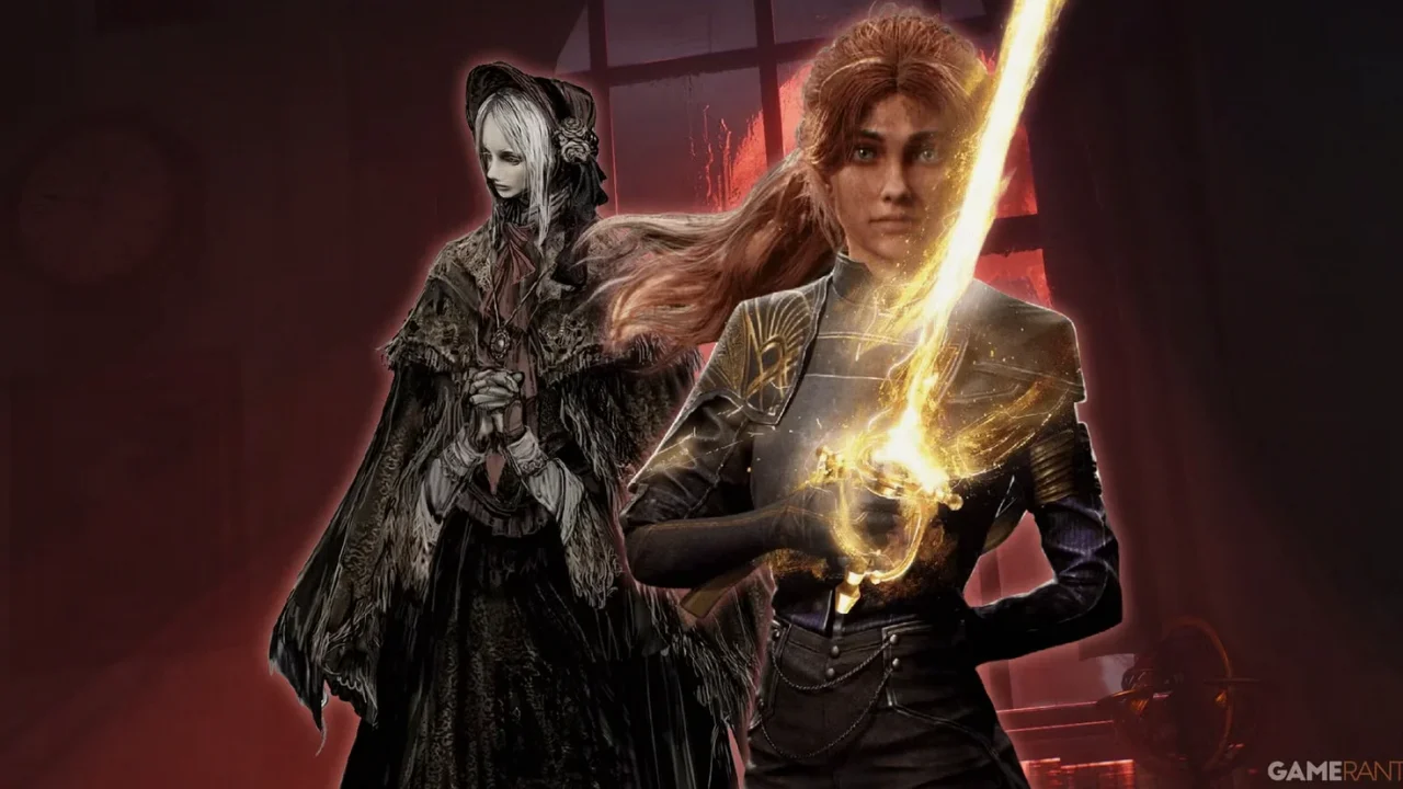Lord of Mysteries Free RPG Launches Aug. 21 in a Victorian Eldritch World