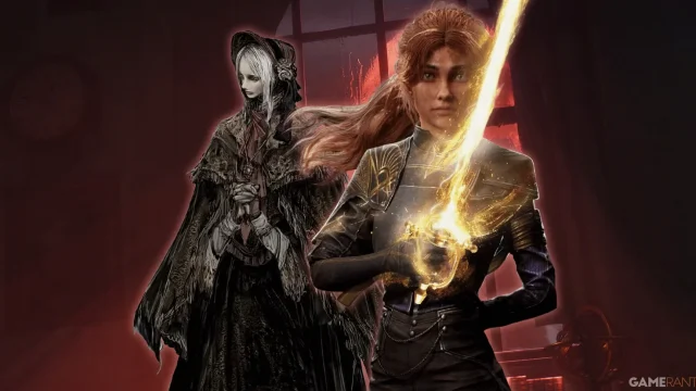 Lord of Mysteries Free RPG Launches Aug. 21 in a Victorian Eldritch World