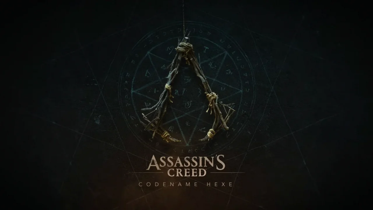 Assassin’s Creed Hexe Release Date Rumors Surface Ahead of Gamescom