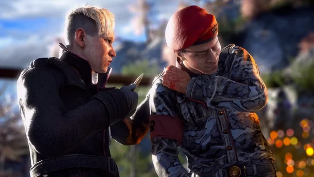 Far Cry “Kodiak” Reportedly Enters Development at Vantage Studios