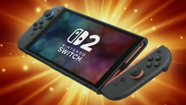 Switch 2 Revised Model Confirmed for Release This Year