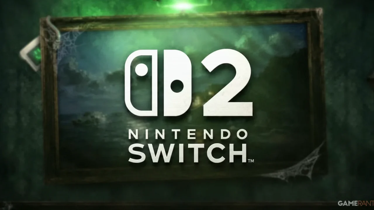 Switch 2 Gets Beyond the Dark: Nightwatch, Co-Op Horror Revealed