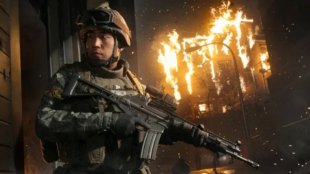 Call of Duty Announces Matchmaking Overhaul for Black Ops 7