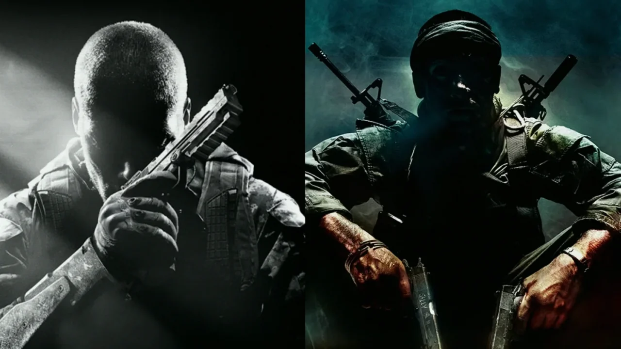 Black Ops 1 and 2 PS4/PS5 ports may drop key PS3 modes
