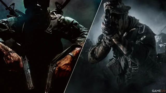 Black Ops PS5 update improves performance but leaves party matchmaking broken