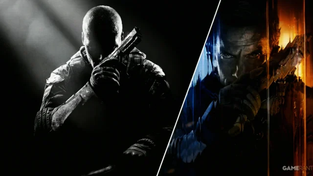 Black Ops 2 Surpasses BO7 and Warzone Weekly on PS5