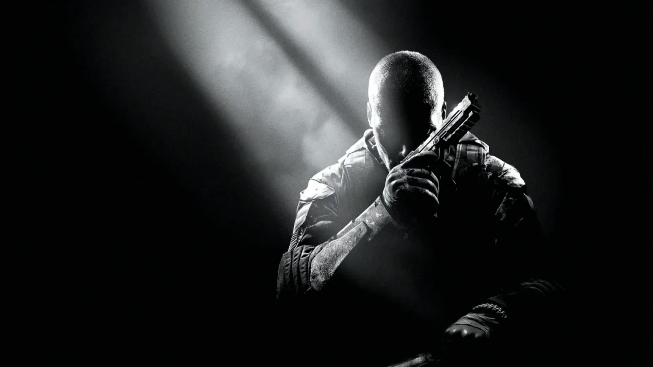 Black Ops 1 and Black Ops 2 Shadow Dropped on PS4 and PS5