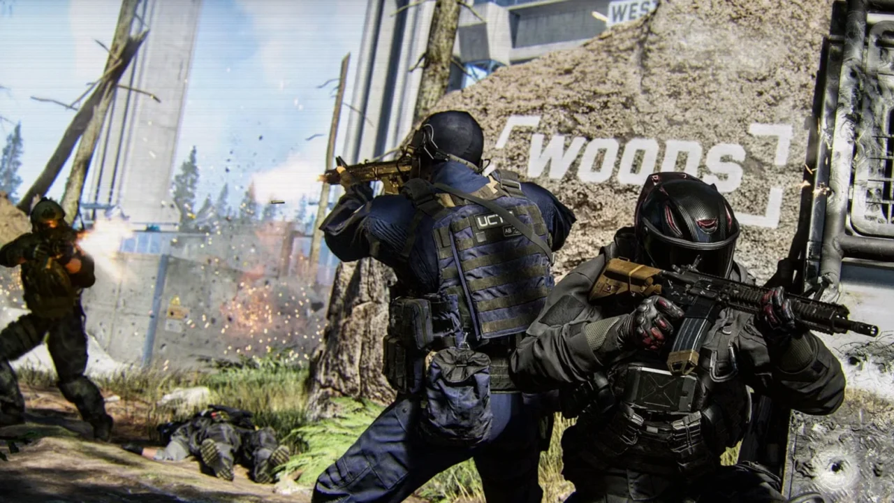 Infinity Ward Addresses Kill Block Visibility Issues in Modern Warfare 4