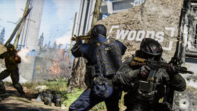 Infinity Ward Addresses Kill Block Visibility Issues in Modern Warfare 4