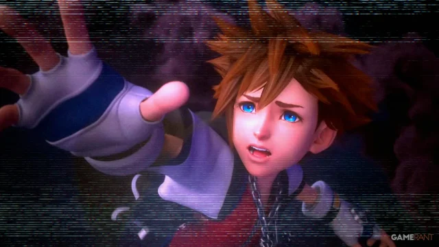 Leaked Intro Footage Raises Questions About Canceled Kingdom Hearts Missing-Link
