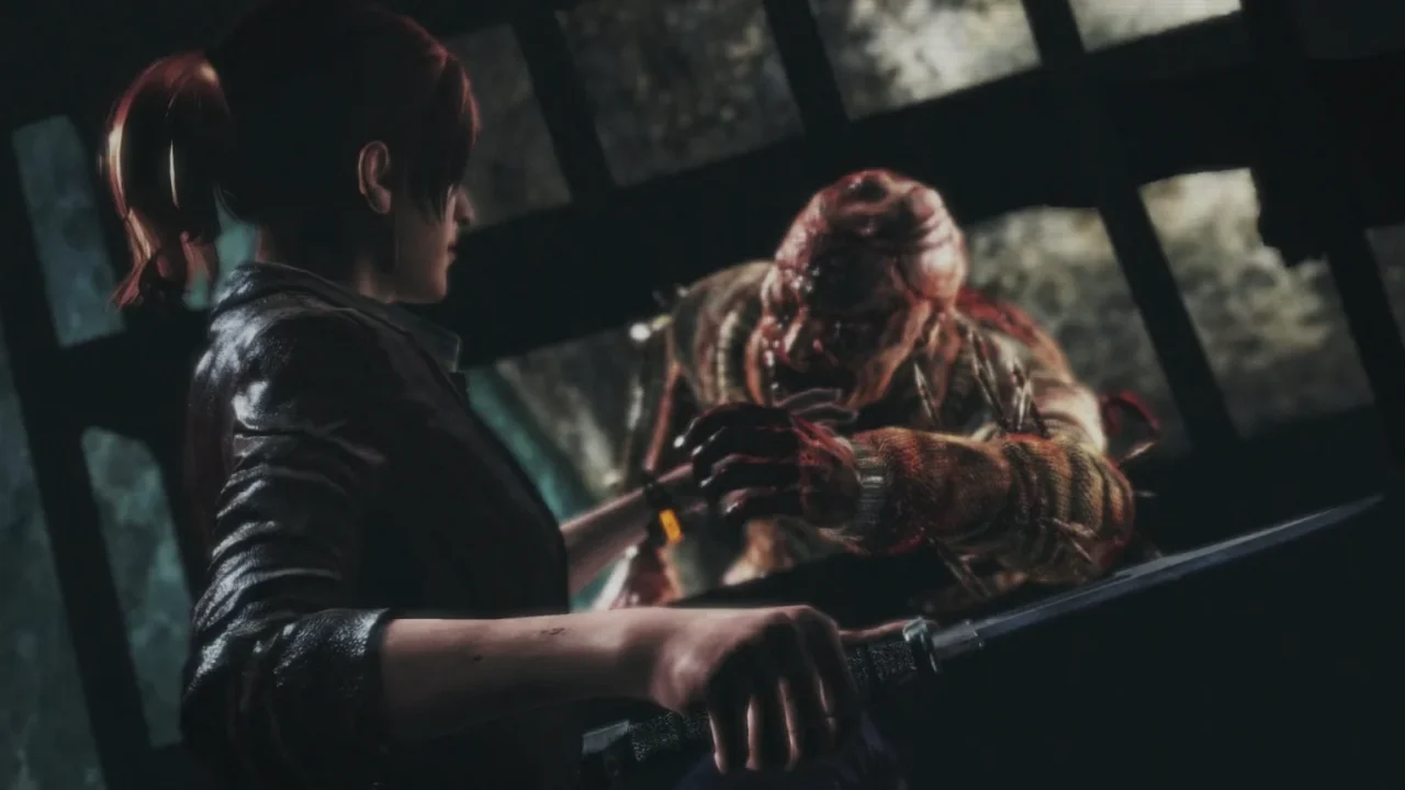 Capcom confirms Resident Evil: Revelations won’t return soon