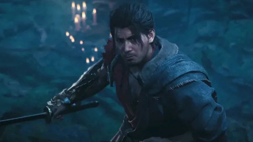 Capcom’s Musashi Choice Shapes Onimusha: Way of the Sword’s Action