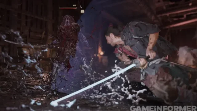 Capcom calls Onimusha: Way of the Sword the “pinnacle” of swordplay