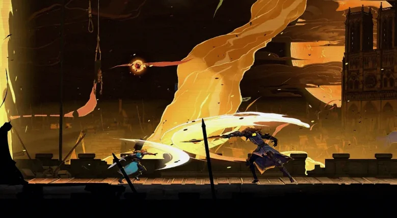 Evil Empire says Castlevania: Belmont’s Curse uses no AI
