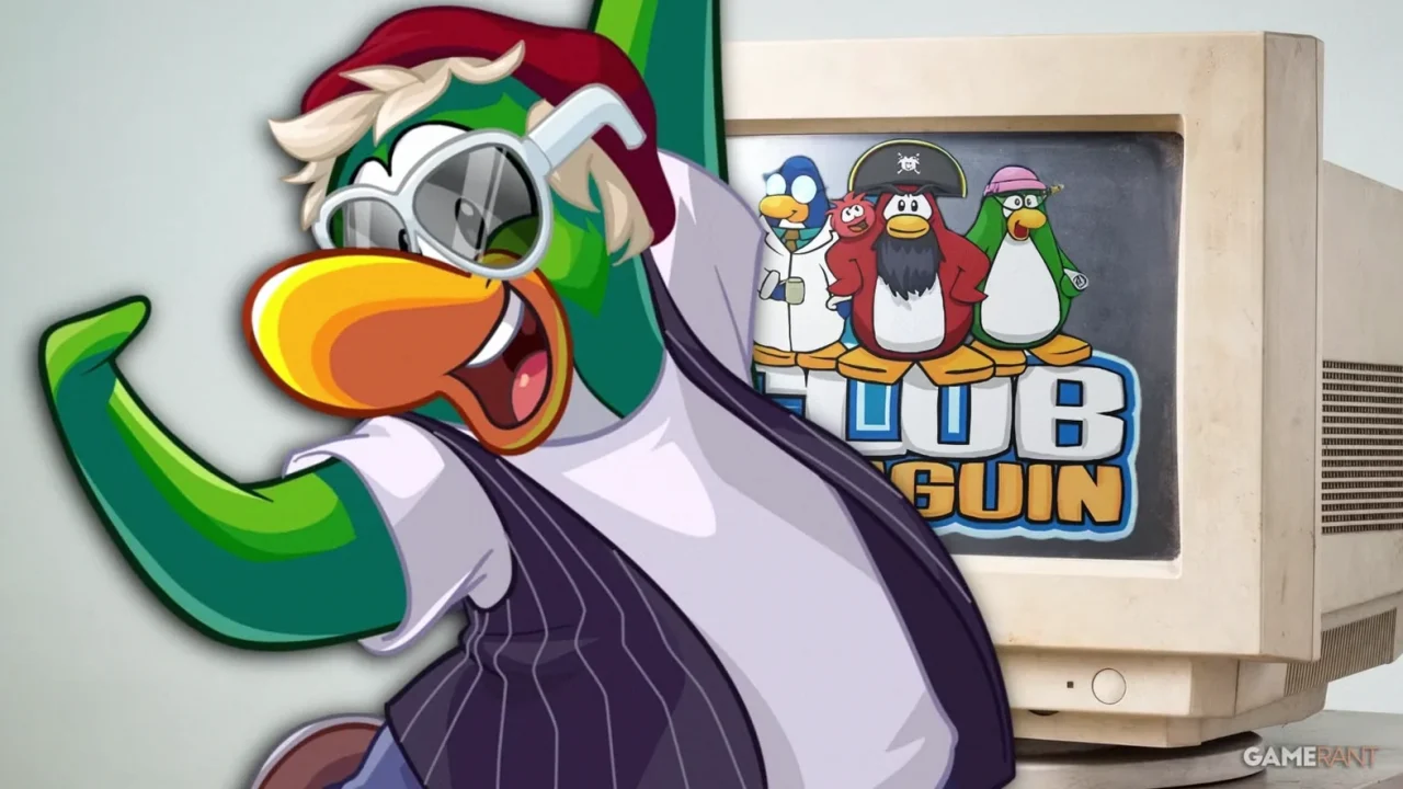 Club Penguin Revival Talk Sparks UK Social Media Ban Debate