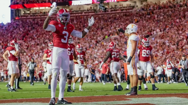 College Football 27 Removes Some Microtransactions—Offline Only