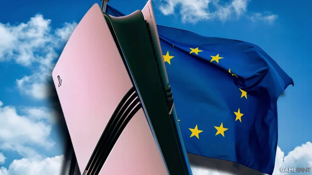 EU Commissioner Says Legal Route to Stop PS5 Disc Ban Is Limited
