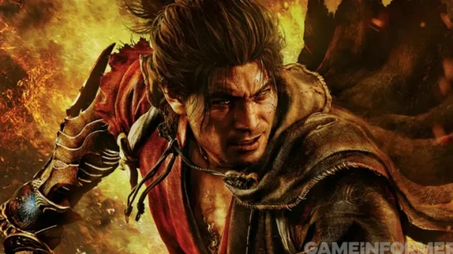 Onimusha: Way of the Sword Cover Revealed After 20-Year Return