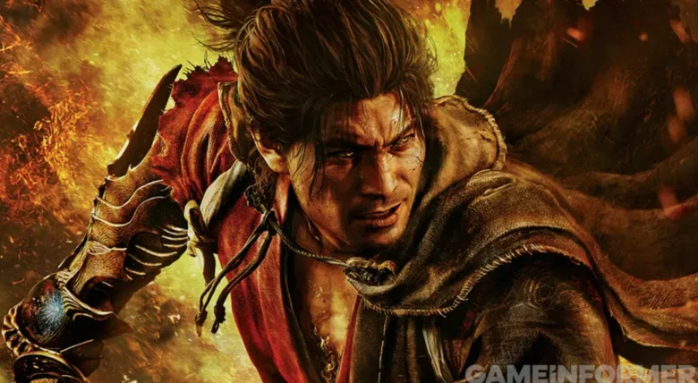 Onimusha: Way of the Sword Cover Revealed After 20-Year Return