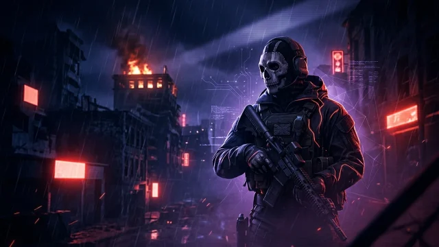 Is Call of Duty: Warzone Free on PS4?