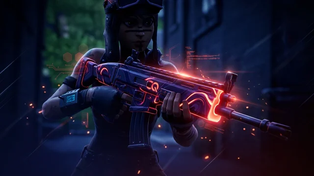 What Dark Swirls in Fortnite Could Mean Right Now