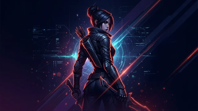 What the Van 84 League of Legends Search Is Really About