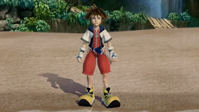 D23 to host a Kingdom Hearts “Deep Dive” panel for 25 years