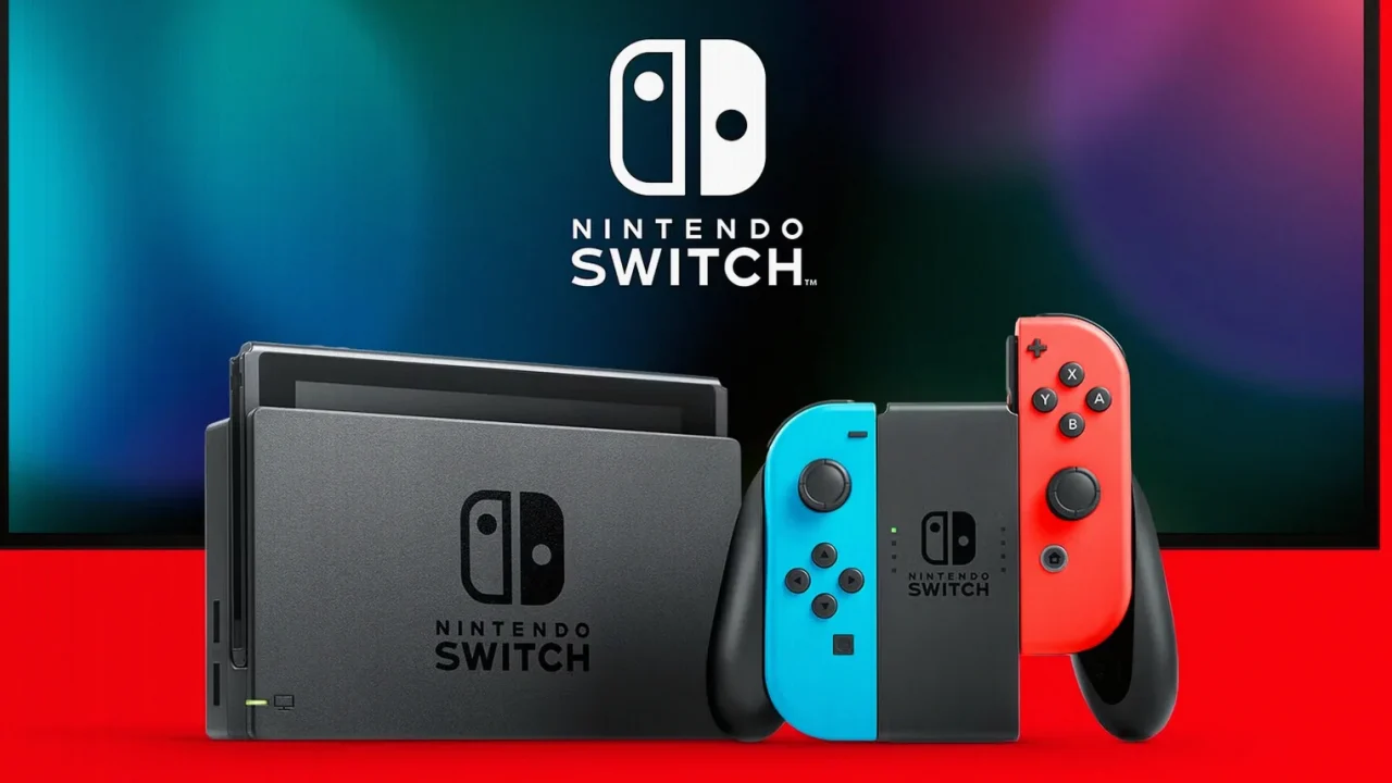 Father Goes Viral After Throwing Son’s Nintendo Switch From Car