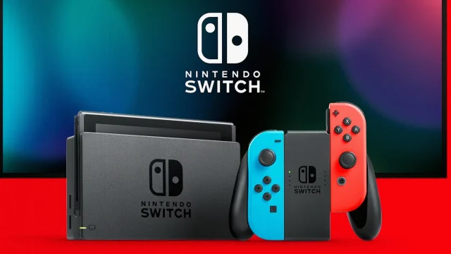 Father Goes Viral After Throwing Son’s Nintendo Switch From Car