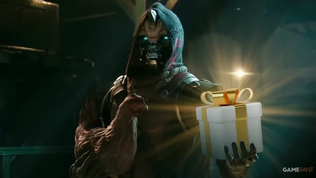 Destiny 2 Drops Final-Feeling Free Emblem Code for Players