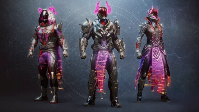 Destiny 2 Permanently Disables a Crucible Armor Set Bonus