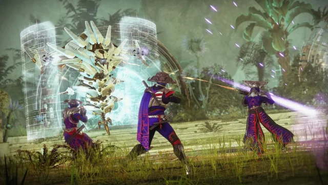 Destiny 2 Players Can Solo AFK Farm a Dungeon Boss